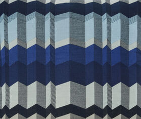 Missoni 'Positano' cushion, small, multicolor MULTICOLOUR MIHO26POS038MUL