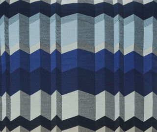 Missoni 'Positano' cushion, small, multicolor MULTICOLOUR MIHO26POS038MUL