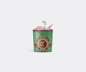 Gucci 'Grotesque Garden' snake candle MULTICOLOUR GUCC18SNA007GRN