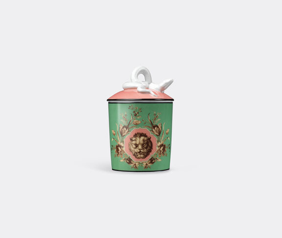 Gucci 'Grotesque Garden' snake candle undefined ${masterID}