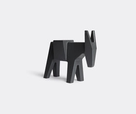 Magis &#39;Ettore&#39; door stop BLACK MAGI17ETT575BLK