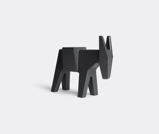 Magis 'Ettore' door stop BLACK MAGI17ETT575BLK