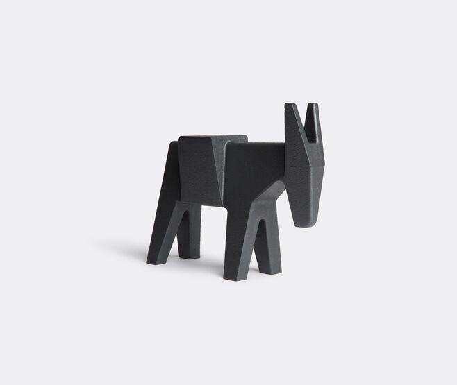 Magis 'Ettore' door stop BLACK MAGI17ETT575BLK