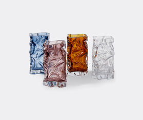 POLSPOTTEN &#39;Ice&#39; vase, pink PINK POLS25VAS559PIN