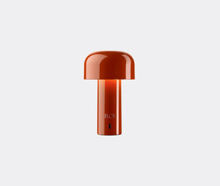 Flos 'Bellhop' portable table lamp, brick red MULTICOLOUR FLOS23BEL325RED