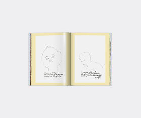 Taschen &#39;Andy Warhol. Seven Illustrated Books&#39; MULTICOLOUR TASC23AND581MUL