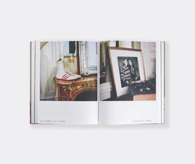 Rizzoli International&nbsp;Publications &#39;Fran&ccedil;ois Halard 2: A Visual Diary&#39; MULTICOLOUR RIZZ23FRA659MUL