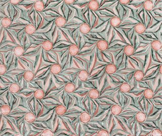 Illulian 'Cocarde' rug MULTICOLOUR ILLU21COC352MUL