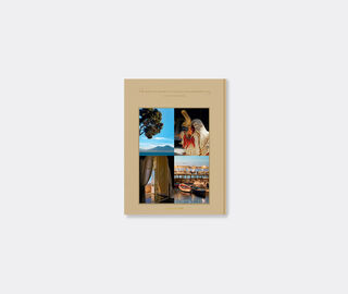 Assouline 'Napoli Amore' PINK ASSO25NAP341PIN
