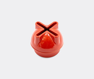artetica 'U' incense burner add-on, flame scarlet RED ARTE26INC423RED