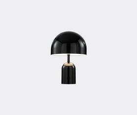 Tom Dixon &#39;Bell&#39; portable lamp, black BLACK TODI23BEL511BLK