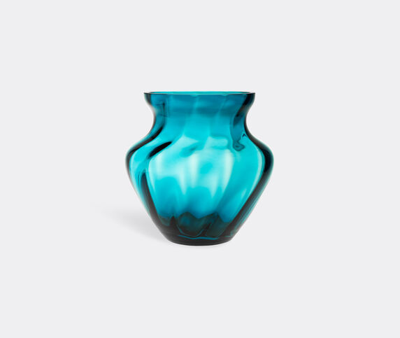 KLIMCHI 'Marika' vase, aquamarine Aquamarine KLIM24MAR359TUR