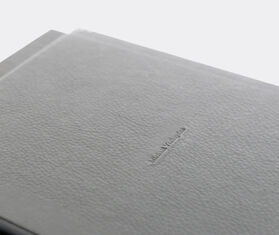 Michael Verheyden 'Postal Tray' BLACK MIVE21POS026BLK