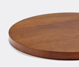 Valerie_objects 'Dishes to Dishes Hunky Dory' lid, large LIGHT BROWN VAOB20DIS454BRW