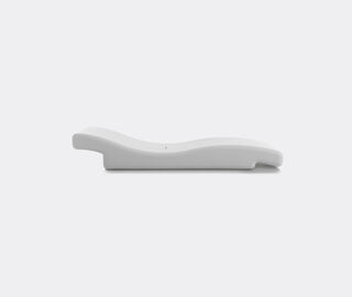 Diabla '365' sunbed, grey GREY DIAB20SUN208GRY
