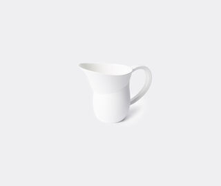 1882 Ltd 'Flare' jug WHITE 188217FLA460WHI