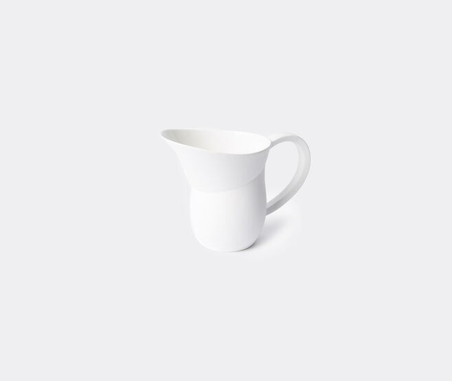 1882 Ltd 'Flare' jug WHITE 188217FLA460WHI