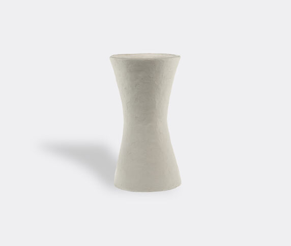 Serax 'Earth' vase, large, white  SERA22VAS013WHI