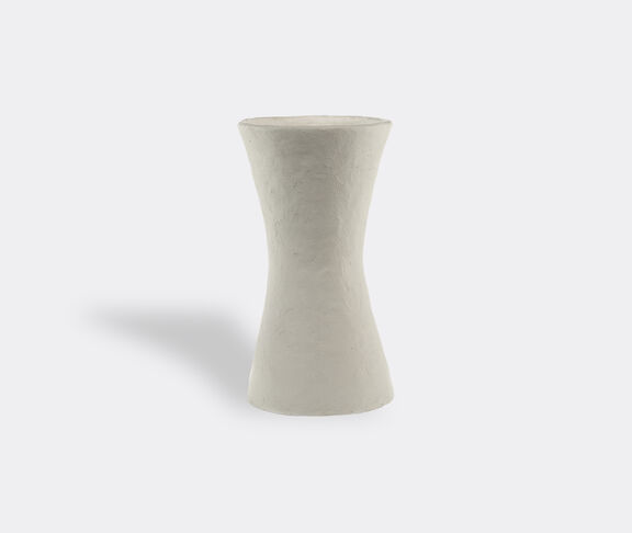 Serax Vase Earth L L26 X W26 X H47 Cm White undefined ${masterID} 2