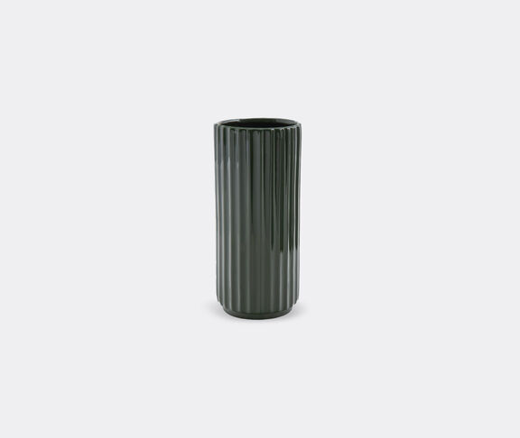 XLBoom 'Ikon' vase, green undefined ${masterID}