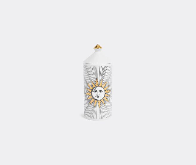Fornasetti 'Talvolta' room spray Immaginazione scent GOLD FORN23ROO646GOL