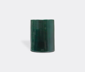 Serax &#39;Table d&#39;Appoint Pawn&#39; side table, dark green GREEN SERA23SID936GRN