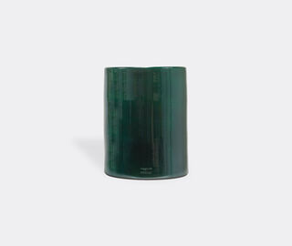 Serax 'Table d'Appoint Pawn' side table, dark green GREEN SERA23SID936GRN