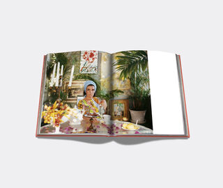 Assouline 'Palm Beach' PINK ASSO19PAL626PIN