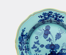 Ginori 1735 'Oriente Italiano' charger plate, iris MULTICOLOUR RIGI21ORI144LBL