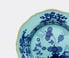 Ginori 1735 'Oriente Italiano' charger plate, iris Iris RIGI21ORI144LBL