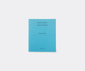 Humboldt Books Matera 1953, by Alberto Lattuada and Federico Patellani Light blue HUBO17MAT118LBL