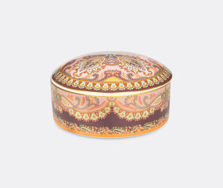 ETRO Home Interiors 'Thistle' jewelry box, lilac LILAC ETRO26THI486LIL