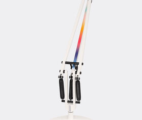 Anglepoise 'Type 75' Paul Smith Edition Six desk lamp, EU plug WHITE ANGLE22TYP281WHI