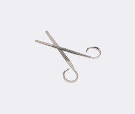 Tre Product 'Twist' scissors SILVER TRPR19TWI326SIL