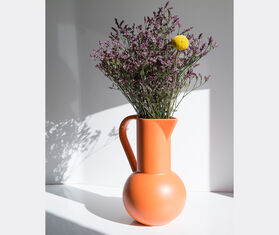 Raawii 'Str&oslash;m' jug, large ORANGE RAAW19BIG001ORA