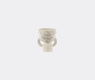 Serax 'Les Femmes 02' vase, beige, small BEIGE SERA23LES562BEI