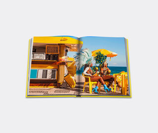 Assouline 'Rio de Janeiro', yellow YELLOW ASSO25RIO358YEL