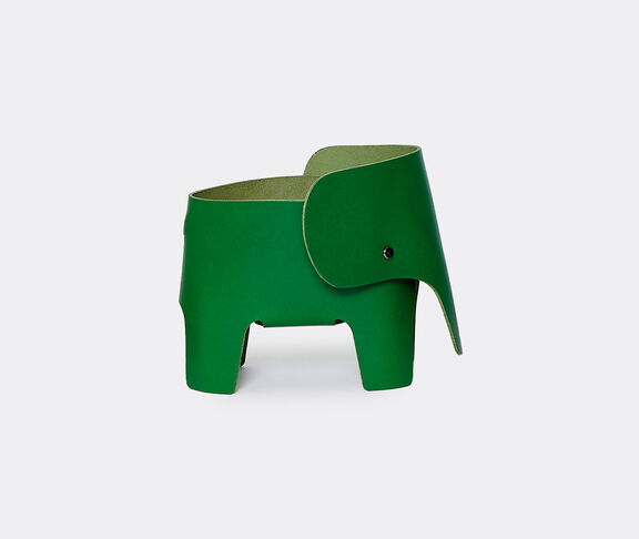 EO 'Elephant' lamp, green GREEN EOEO23ELE336GRN