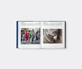 Phaidon 'The Fashion Book' MULTICOLOUR PHAI20THE106MUL