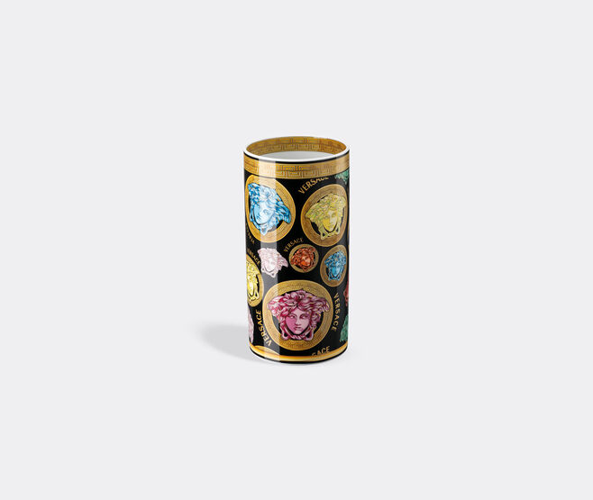 Rosenthal 'Medusa Amplified' vase, multicolour, medium MULTICOLOUR ROSE22MED922MUL