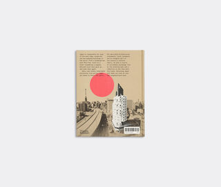 Thames &amp; Hudson 'Vanishing Japan: Modern Architecture, Gone But Not Forgotten' MULTICOLOUR THHU26VAN285MUL