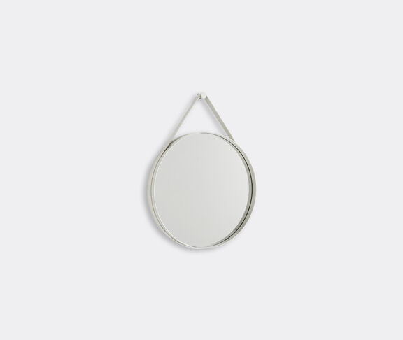 Hay 'Strap Mirror No 2', light grey undefined ${masterID}