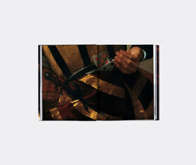 Taschen &#39;Caravaggio. The Complete Works. XL&#39; MULTICOLOUR TASC21CAR814MUL