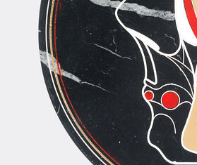 Editions Milano &#39;Marblelous II&#39; plate MULTICOLOUR EDIT20MAR507MUL