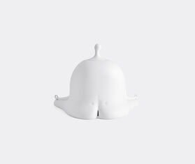 L&#39;Objet &#39;Haas Meditator&#39; incense burner WHITE LOBJ22HAA170WHI
