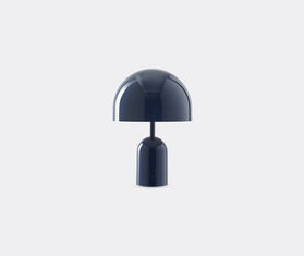 Tom Dixon &#39;Bell&#39; portable lamp, indigo BLUE TODI25BEL309BLU