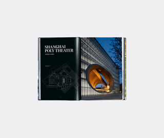 Taschen 'Contemporary Japanese Architecture' MULTICOLOUR TASC21CON102MUL