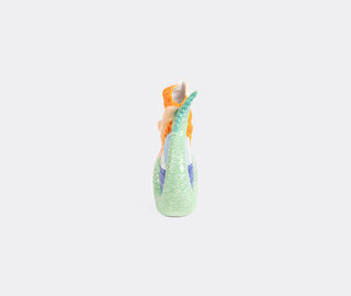 Seletti 'Mermaid' jug, multicolor MULTICOLOUR SELE25CER509WHI