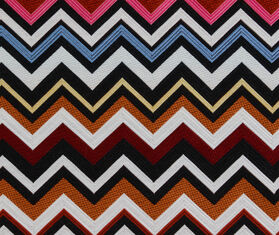 Missoni &#39;Belfast&#39; placemat MULTICOLOUR MIHO22BEL803MUL