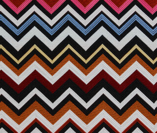 Missoni 'Belfast' placemat MULTICOLOUR MIHO22BEL803MUL